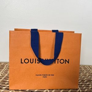 Louis Vuitton Shopping bag- Small